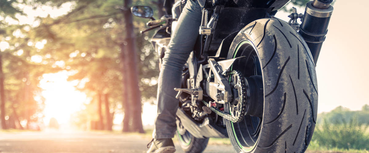Motorrad Führerschein